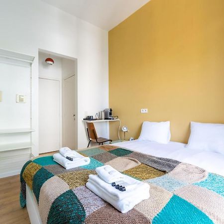 Charming Apartments Near Avenue Louise ブリュッセル エクステリア 写真
