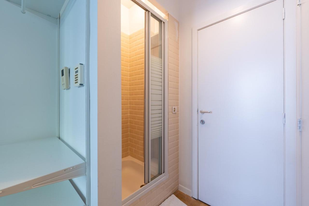 Charming Apartments Near Avenue Louise ブリュッセル エクステリア 写真